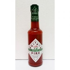 Kaitaia Fire Sauce 150ml