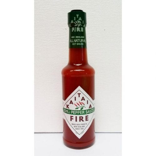 Kaitaia Fire Sauce 150ml
