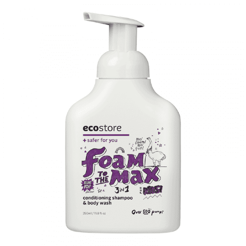 Ecostore Foam Max 3in1 350ml