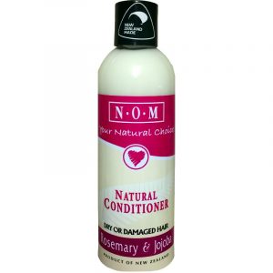NOM Conditioner Rosemary & Jojoba 250ml