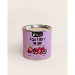 Nutra Acai Berry Blend 200g