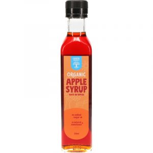 Chantal Apple Syrup 250ml