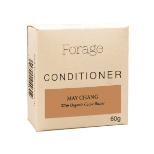 Forage Shampoo Bar May Chang