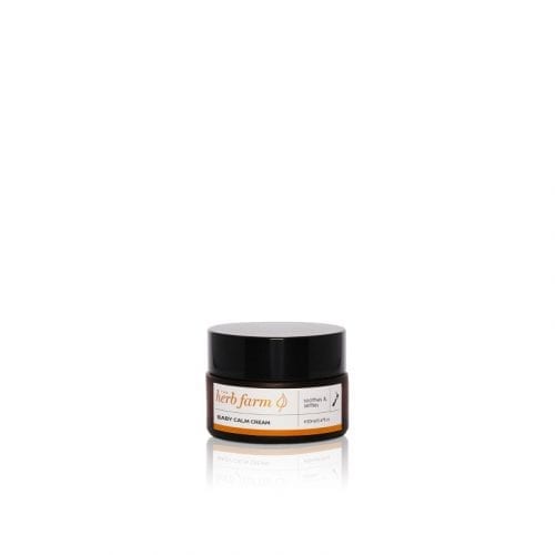 HerbFarm Baby Calm Cream 20ml