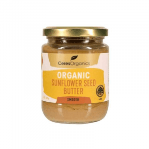 Ceres Sunflower Butter 220g