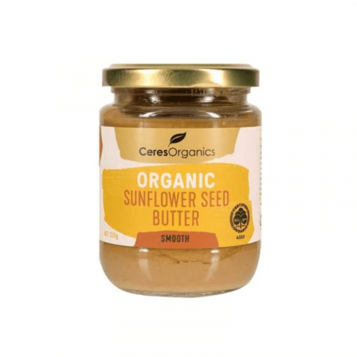 Ceres Sunflower Butter 220g