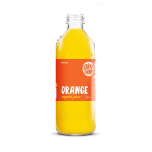 Karma Orange Apple Juice 300ml