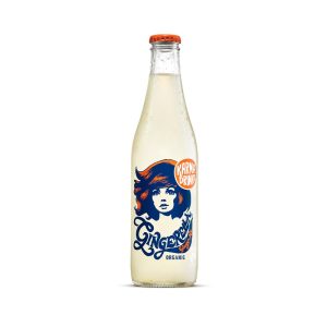 Karma Gingerella 300ml