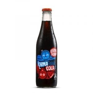 Karma Cola 300ml