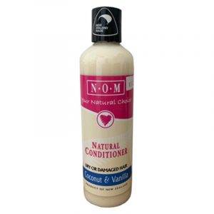 NOM Conditioner Coconut & Vanilla 250ml