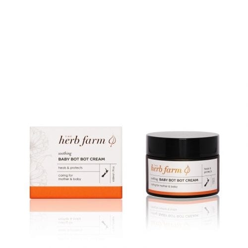 HerbFarm Mum & Bub Everything Cream 50m