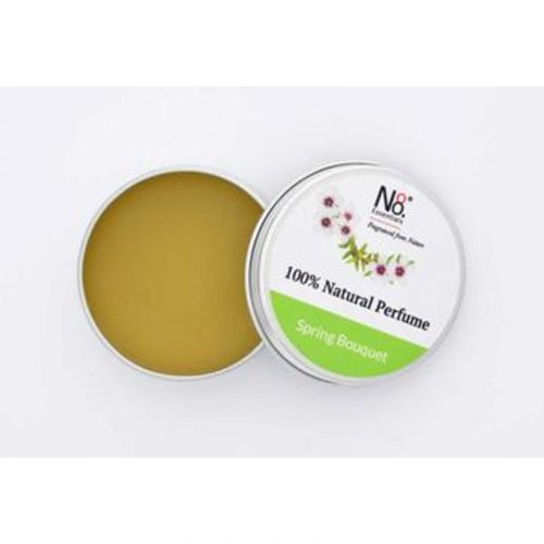 No8 Essentials Solid Perfume Spring Bouquet 15g