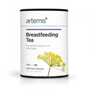 Artemis Tea Breastfeeding 30g