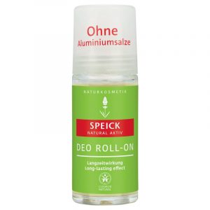 Speick Natural Aktiv Roll-on 50ml