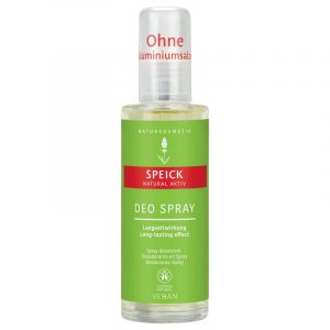 Speick Activ Deo Spray 75ml