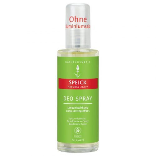 Speick Activ Deo Spray 75ml