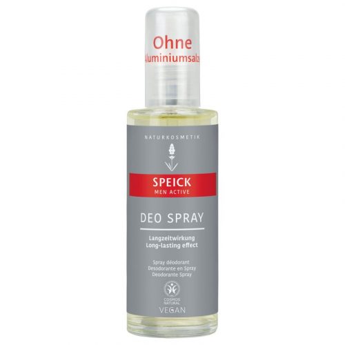 Speick Men Active spray 75ml