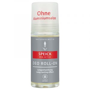 Speick Men Active Roll-on 50ml