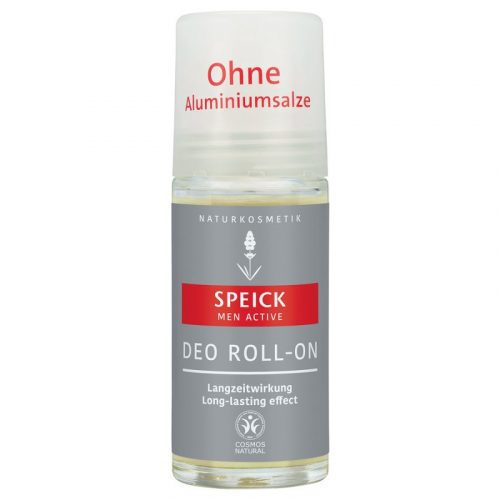 Speick Men Active Roll-on 50ml