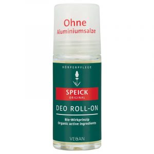 Speick Deodorant  Roll On Dk Green 50ml
