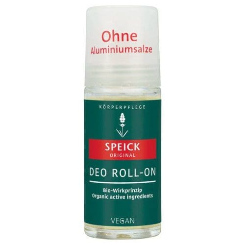 Speick Deodorant  Roll On Dk Green 50ml