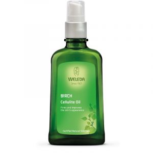 Weleda Birch Cellulite Oil 100ml