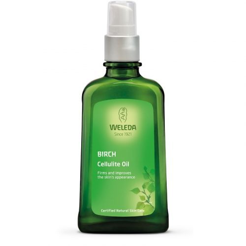 Weleda Birch Cellulite Oil 100ml