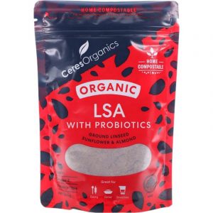 Ceres LSA Probiotics 200g