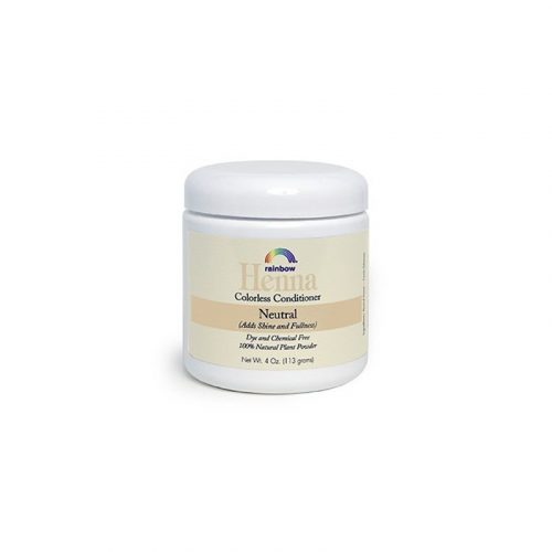 Rainbow Henna Neutral 113g