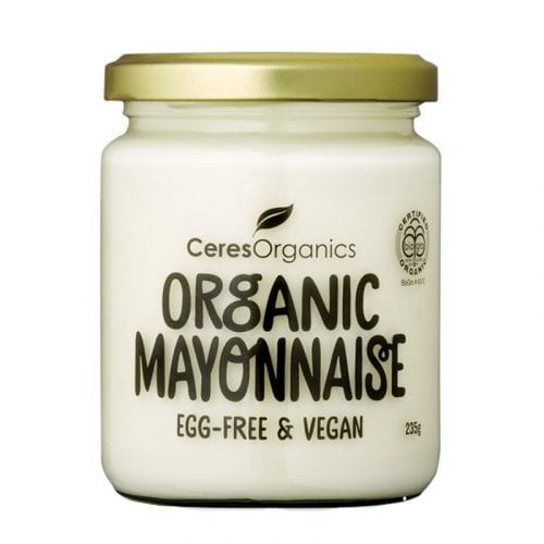 Ceres Vegan Mayonnaise 235g