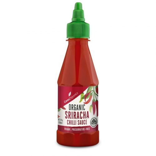 Ceres Sriracha Chilli 250ml