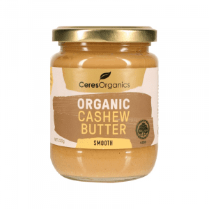 Ceres Cashew Butter 220g