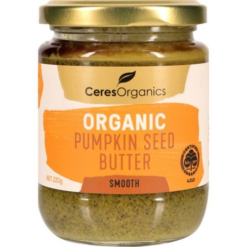 Ceres Pumpkin Seed Butter 220g