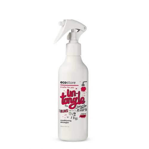 Ecostore Detangle Fruity Z 250ml