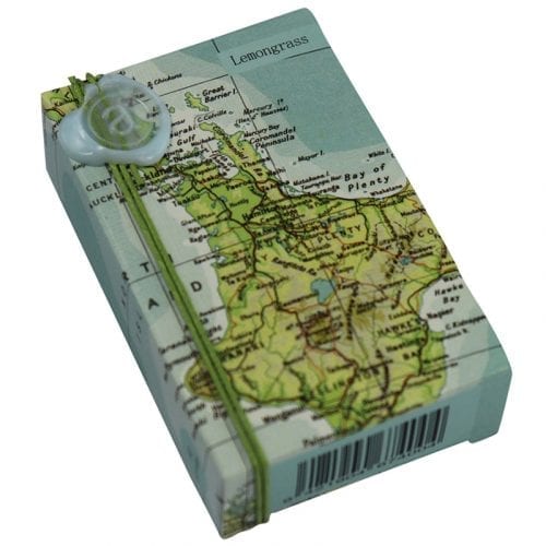 Anoint Lotion Bar Lemongrass