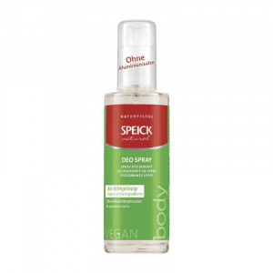 Speick Natural Deo Spray 75ml