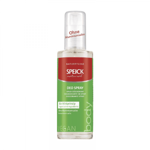 Speick Natural Deo Spray 75ml