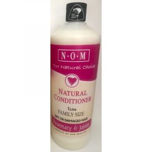 NOM Conditioner Rosemary & Jojoba 1L
