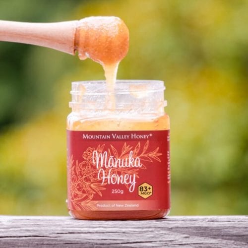Mountain Valley Manuka Honey 250g