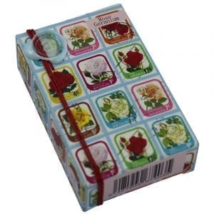 Anoint Lotion Bar Rose Geranium
