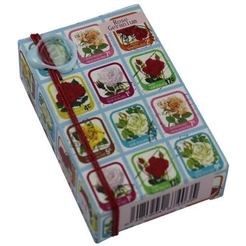 Anoint Lotion Bar Rose Geranium