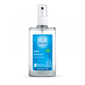 Weleda Deodorant Sage 100ml