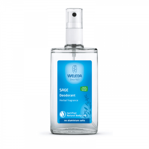 Weleda Deodorant Sage 100ml