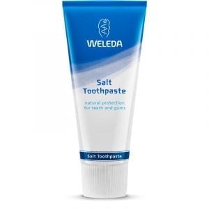 Weleda Toothpaste Salt 75ml
