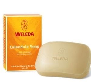 Weleda Calendu Soap 100g