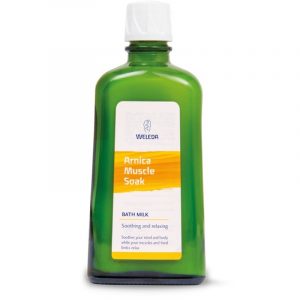 Weleda Arnica Muscle Soak 200ml
