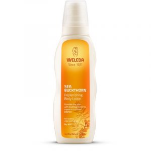 Weleda Body Lotion Sea Buckthorn Revitalising 200ml