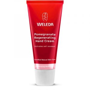 Weleda Hand Cream Pomegranate Hand Cream 50ml