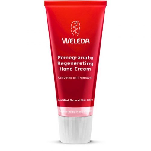 Weleda Hand Cream Pomegranate Hand Cream 50ml