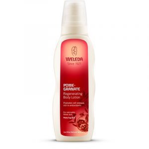 Weleda Body Lotion Pomegranate Regenerating 200ml